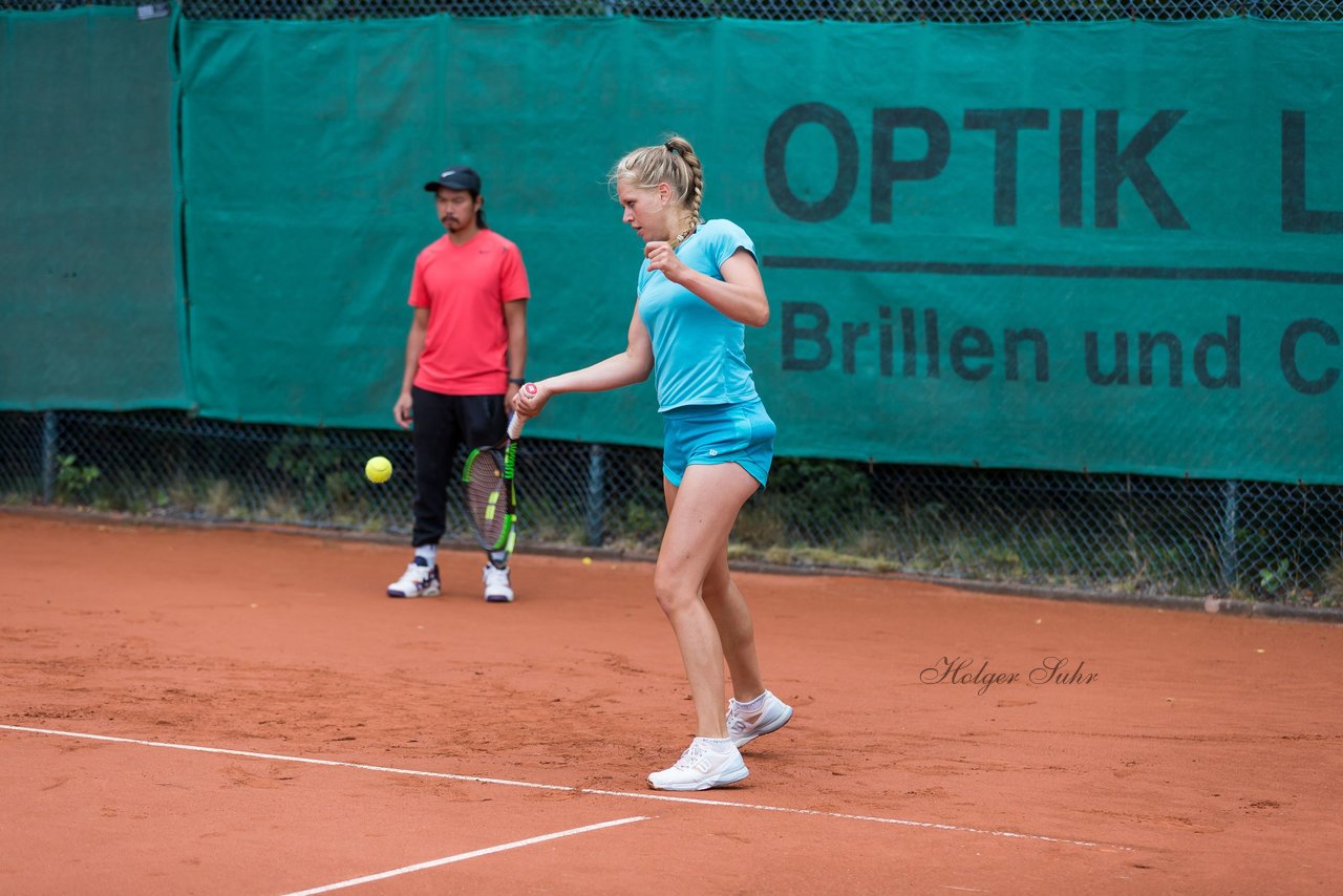 Anna Klasen 518 - ITF Future Nord